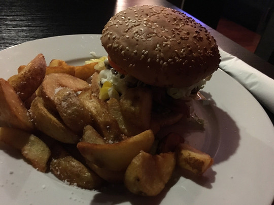 Runavik餐馆和美食-Steakhouse cafe & Restaurant