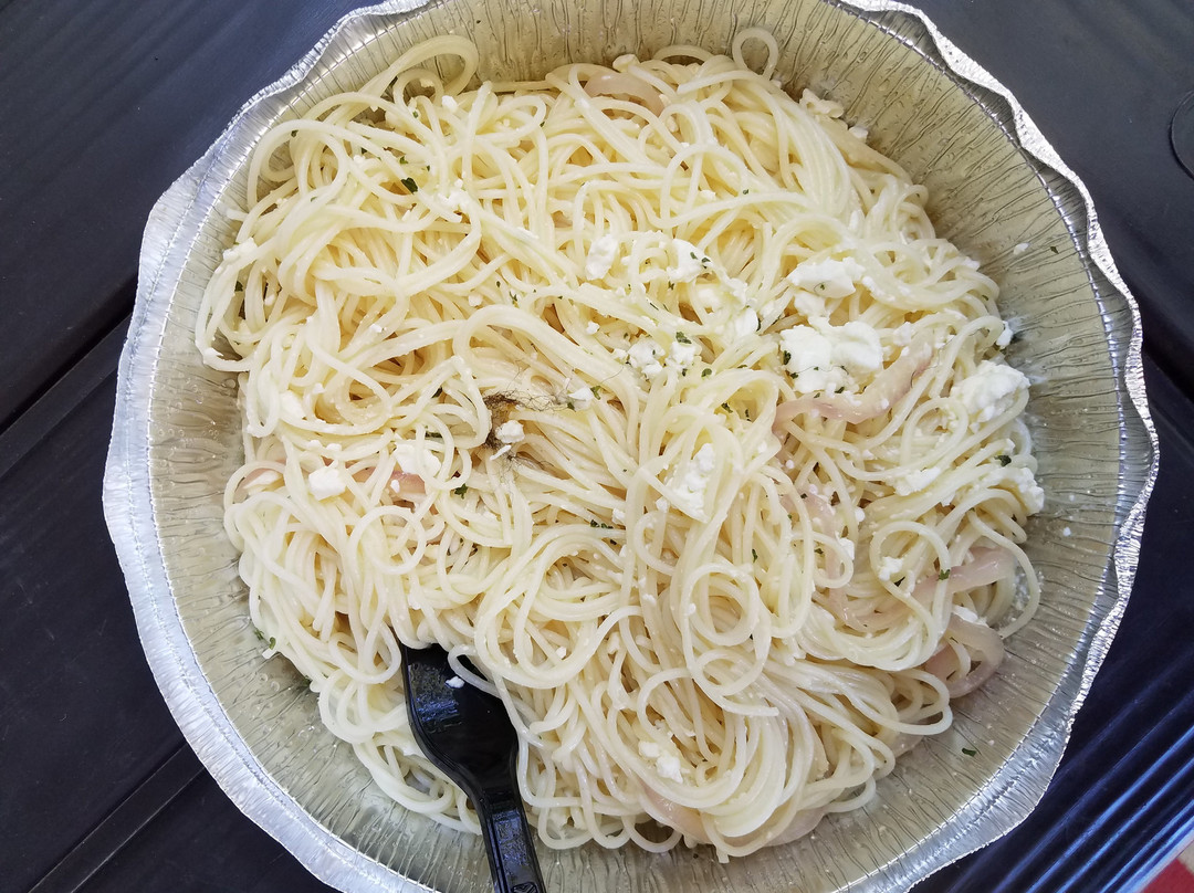 Carmella's Fort Mill