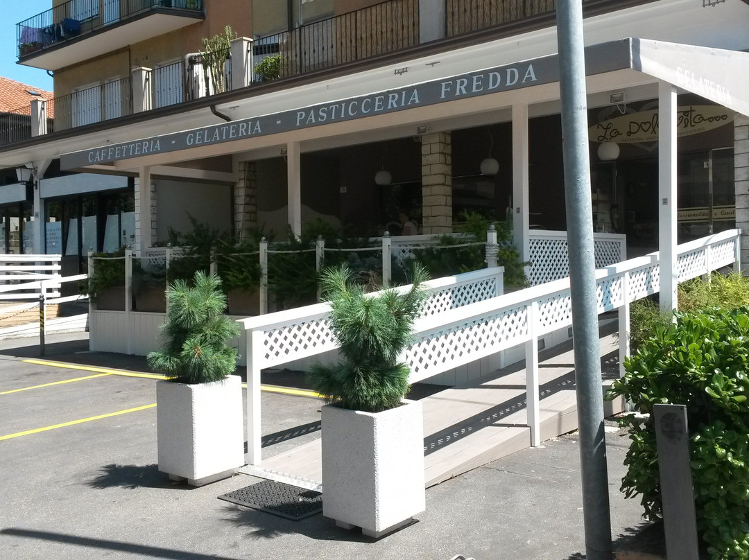 Villa Verucchio旅游攻略图片