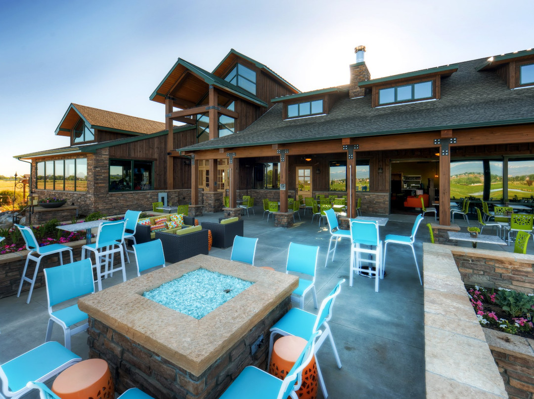 The Tavern Restaurant