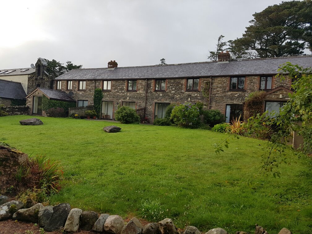 Ross House-官方