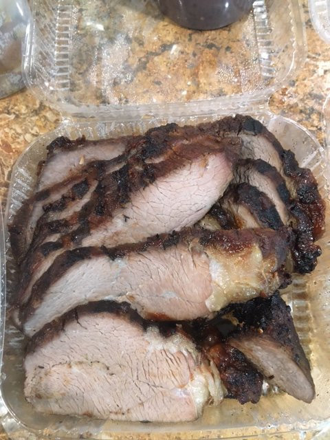 Red's BBQ & Grillery