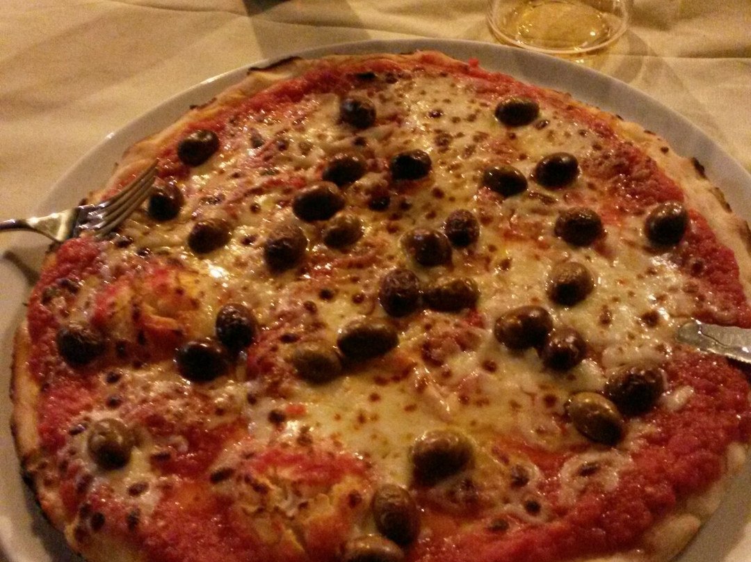 Poggio Alla Buca