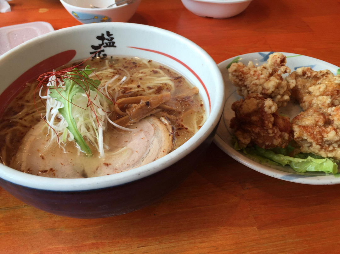 東近江塩元帥