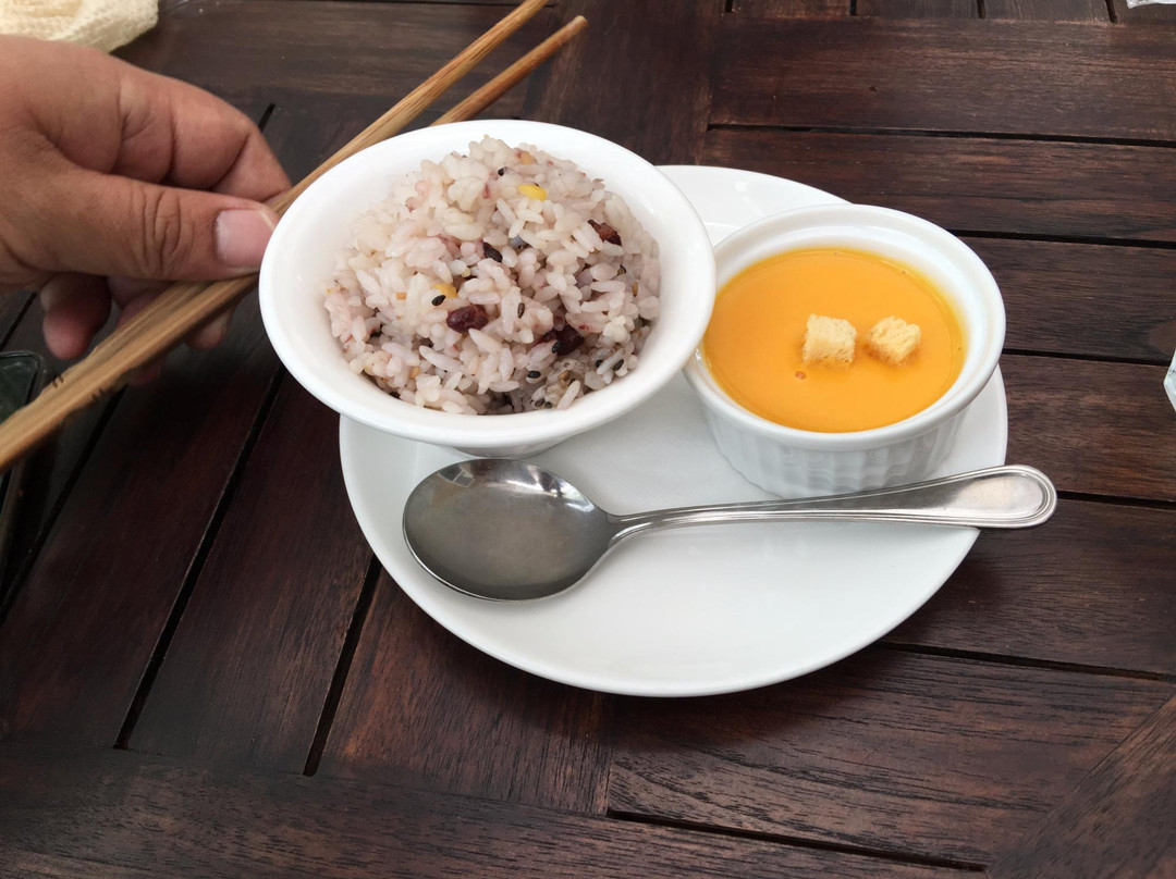 菊川市餐馆和美食-Kokopelli