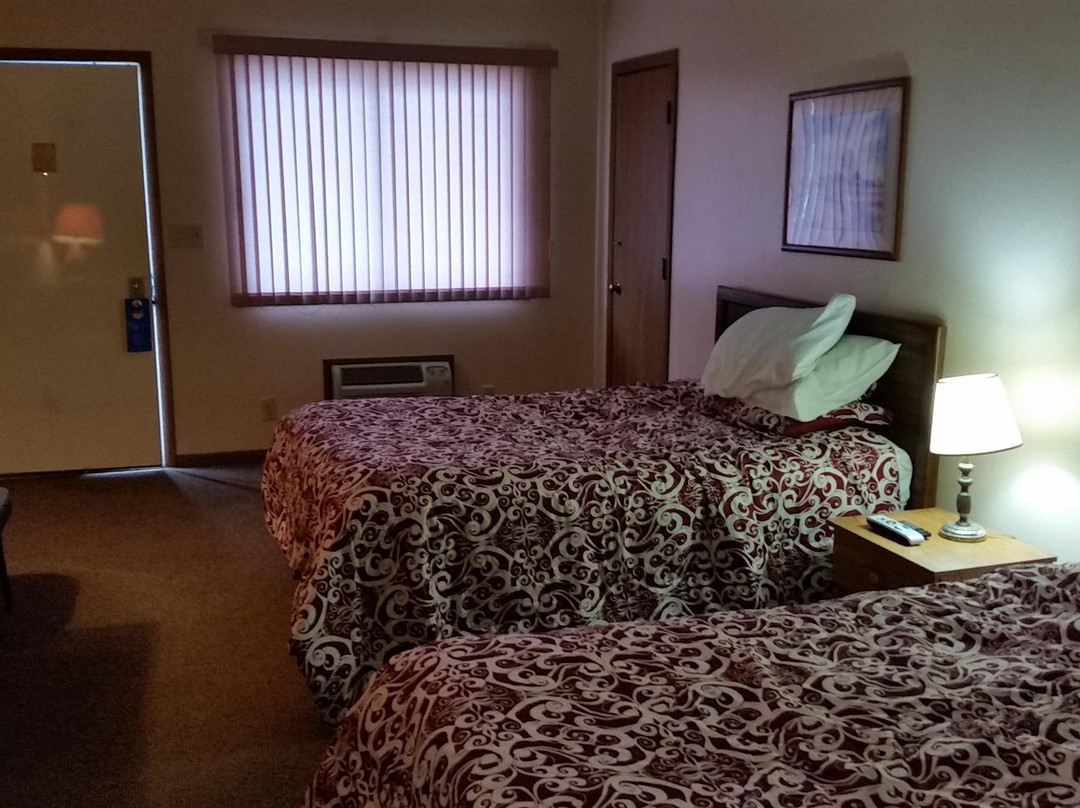 Bay Rest Resort