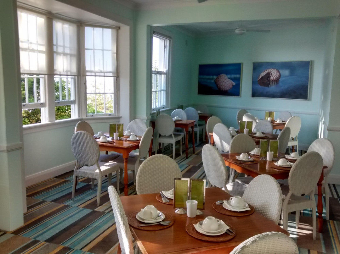 Wyong酒店住宿-The Entrance Hotel