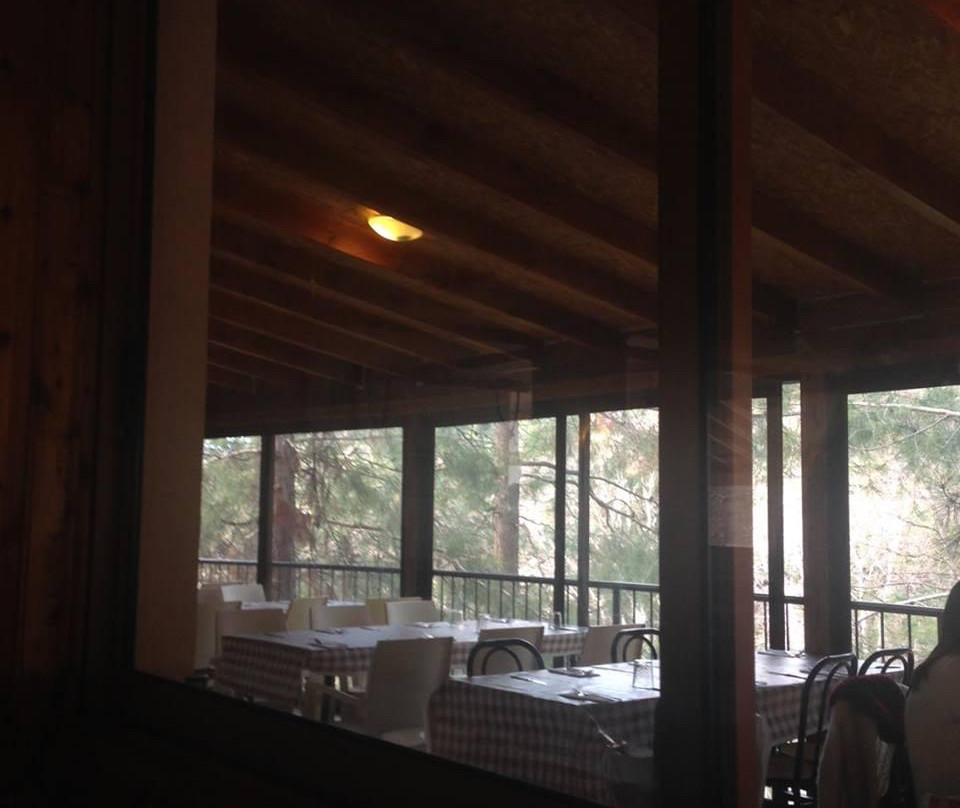 Οι Γευσεις Του Χωρκου