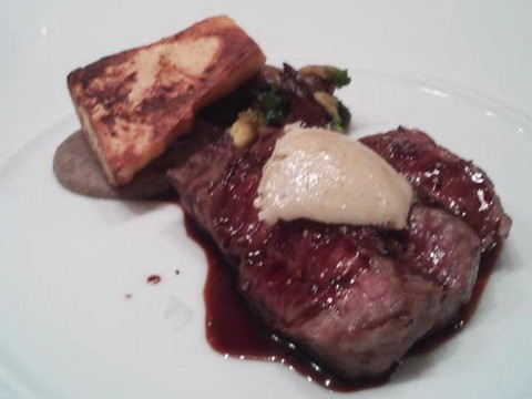 Les Chanterelles主图