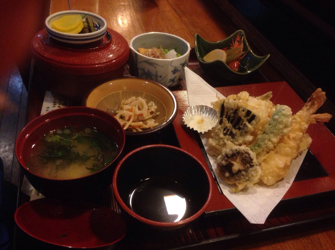 西之岛町餐馆和美食-Isoshiki