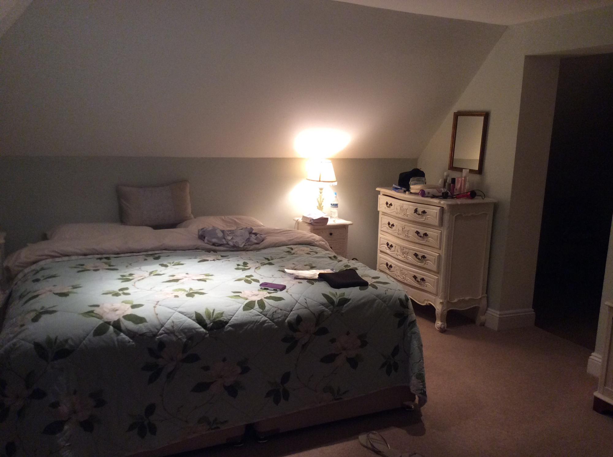 Hunny Lodge B&B-官方
