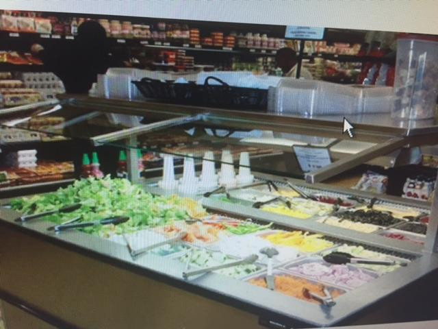 North Side餐馆和美食-The Fruit Bowl