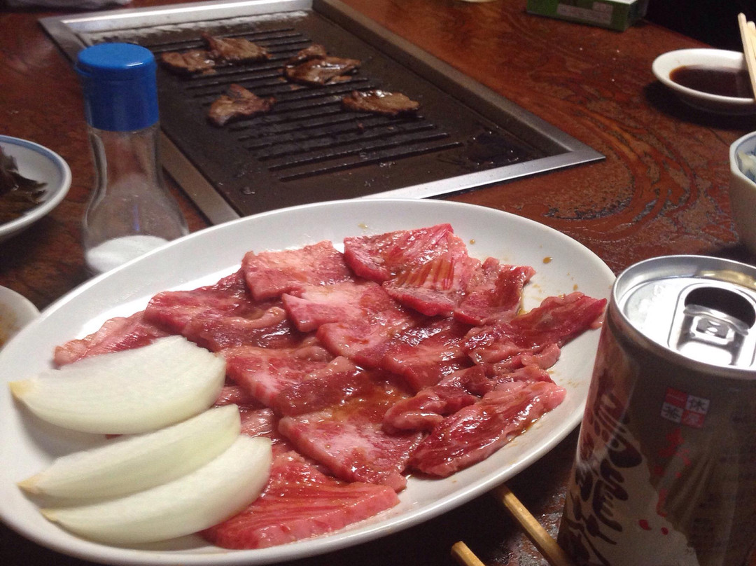 カルビーハウス