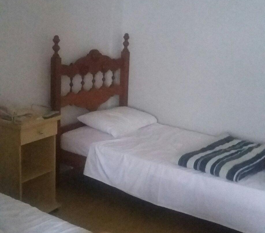 Hotel California