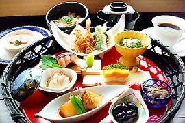 Japanese Kitchen SAKURA