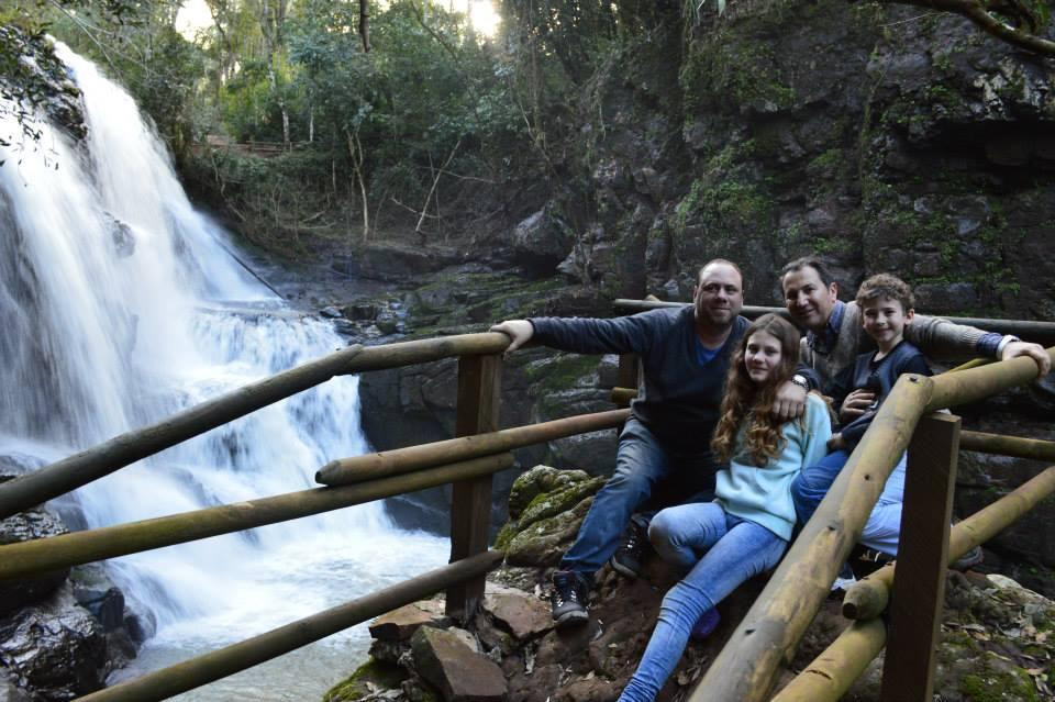 Refugio Mocona