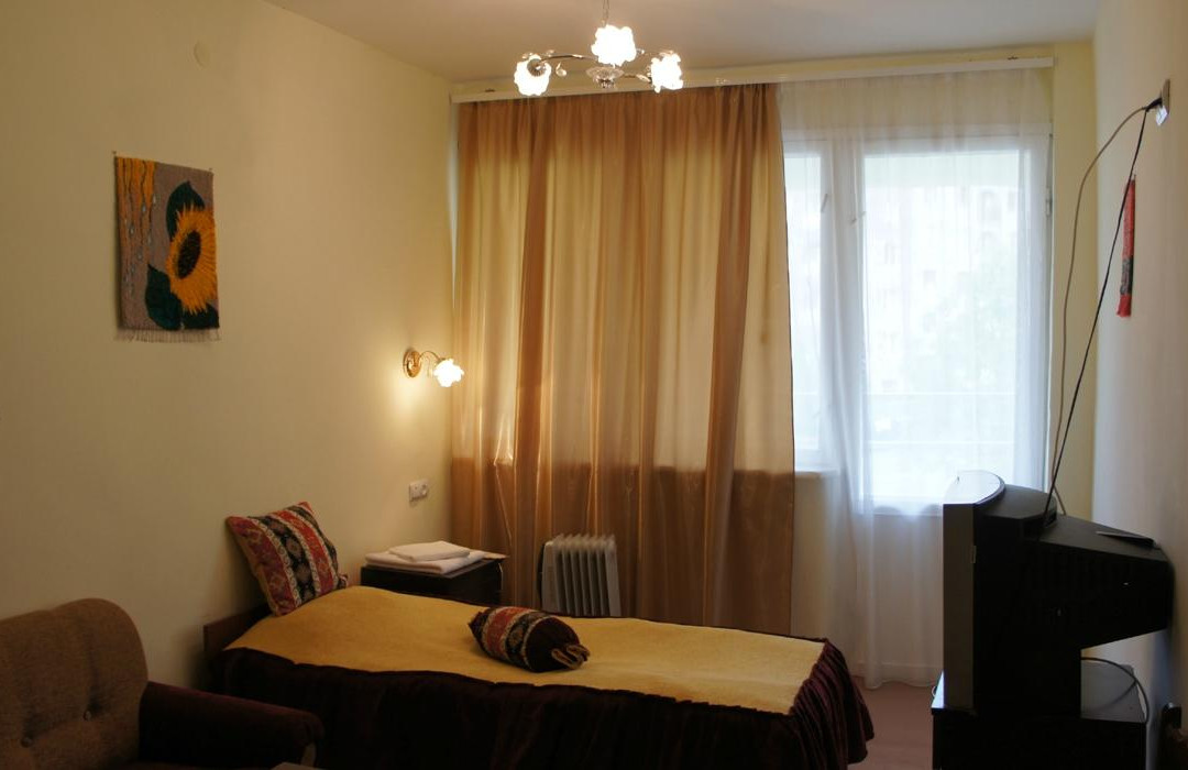 Debed Hotel
