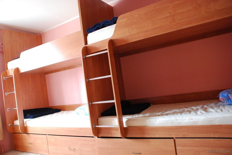 Severny Hostel