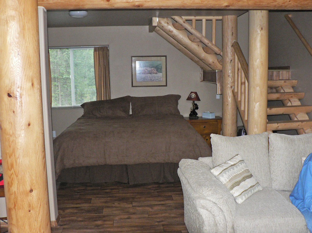 Stillwaters Chalets