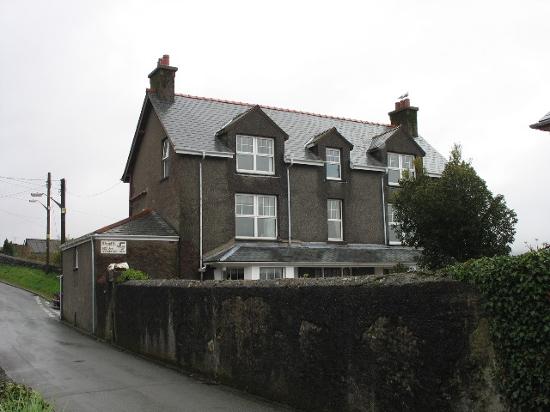 Wenallt Guest House-客卧