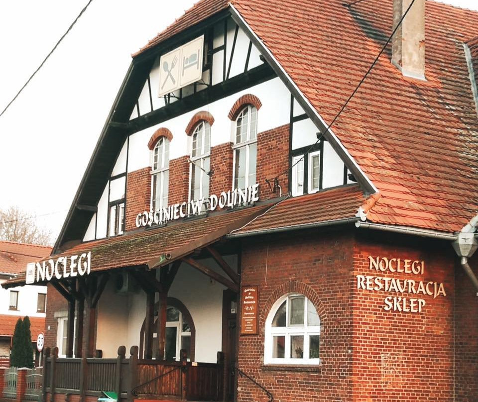 Trzemeszno旅游攻略图片