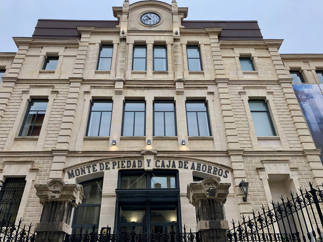 Alcoy旅游攻略图片