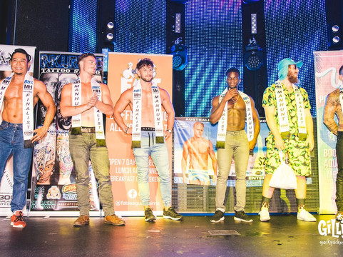 Cairns Massage-凯恩斯必去景点