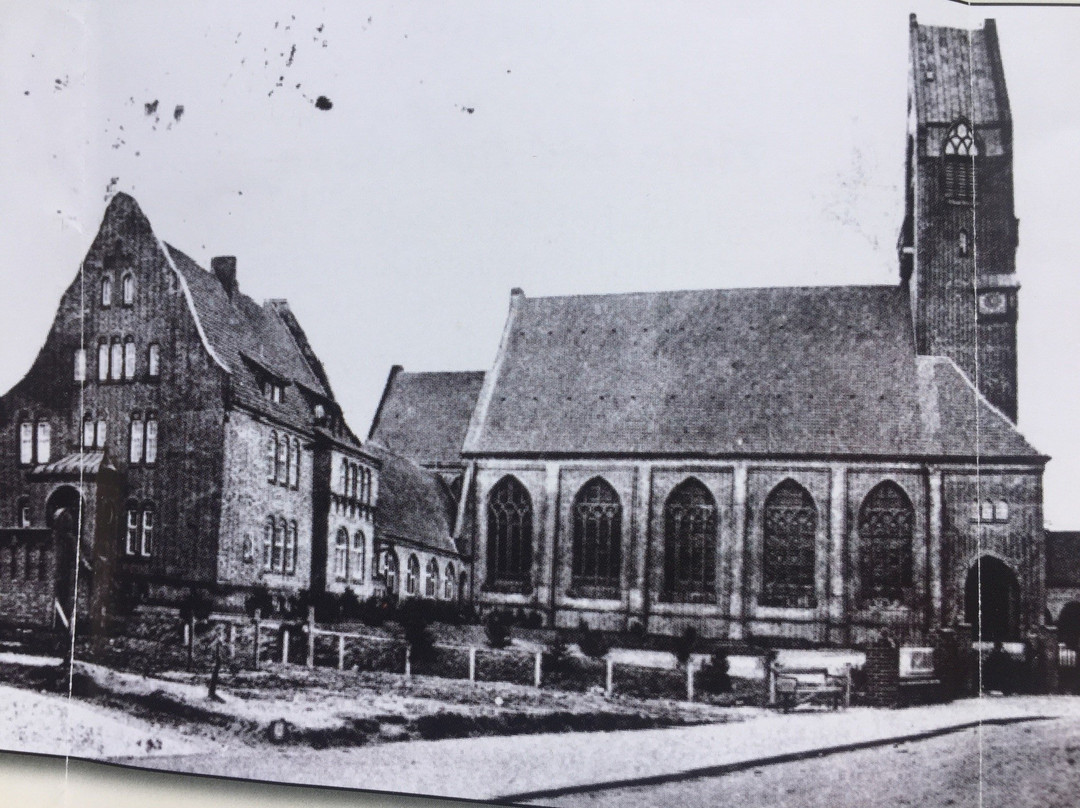 St. Petri Kirche
