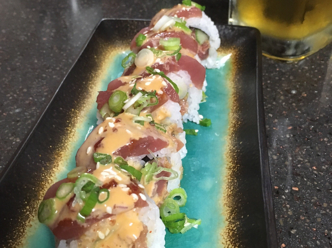 Rising Sun Sushi Harbor