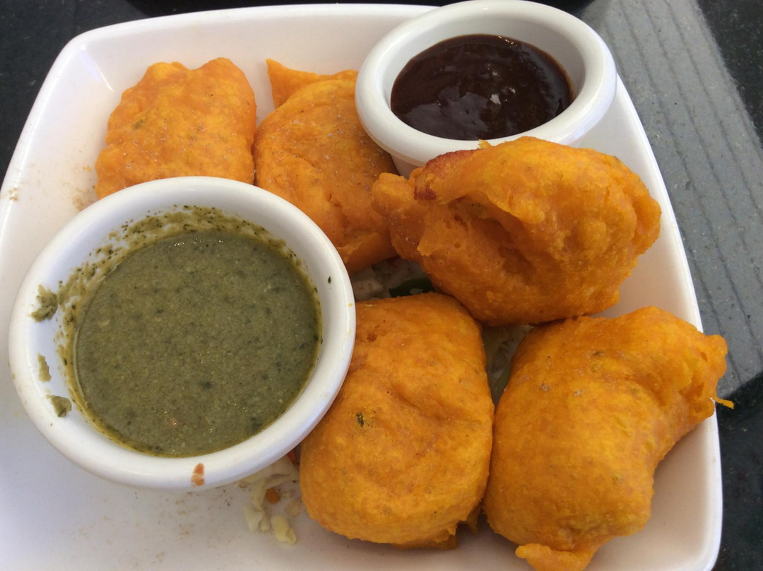 8Elements Perfect Indian Cuisine