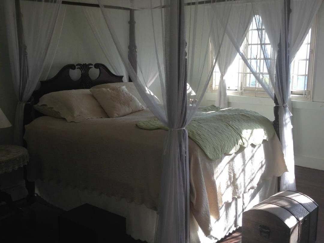 Liberty Hill Great House Resort & Spa