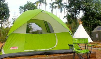 Wander Land Campground
