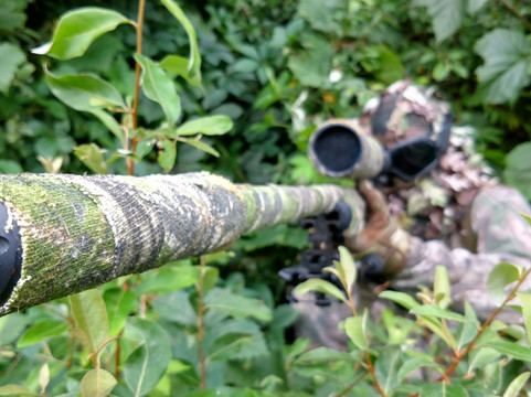DarkFire Airsoft-Coldwater必去景点