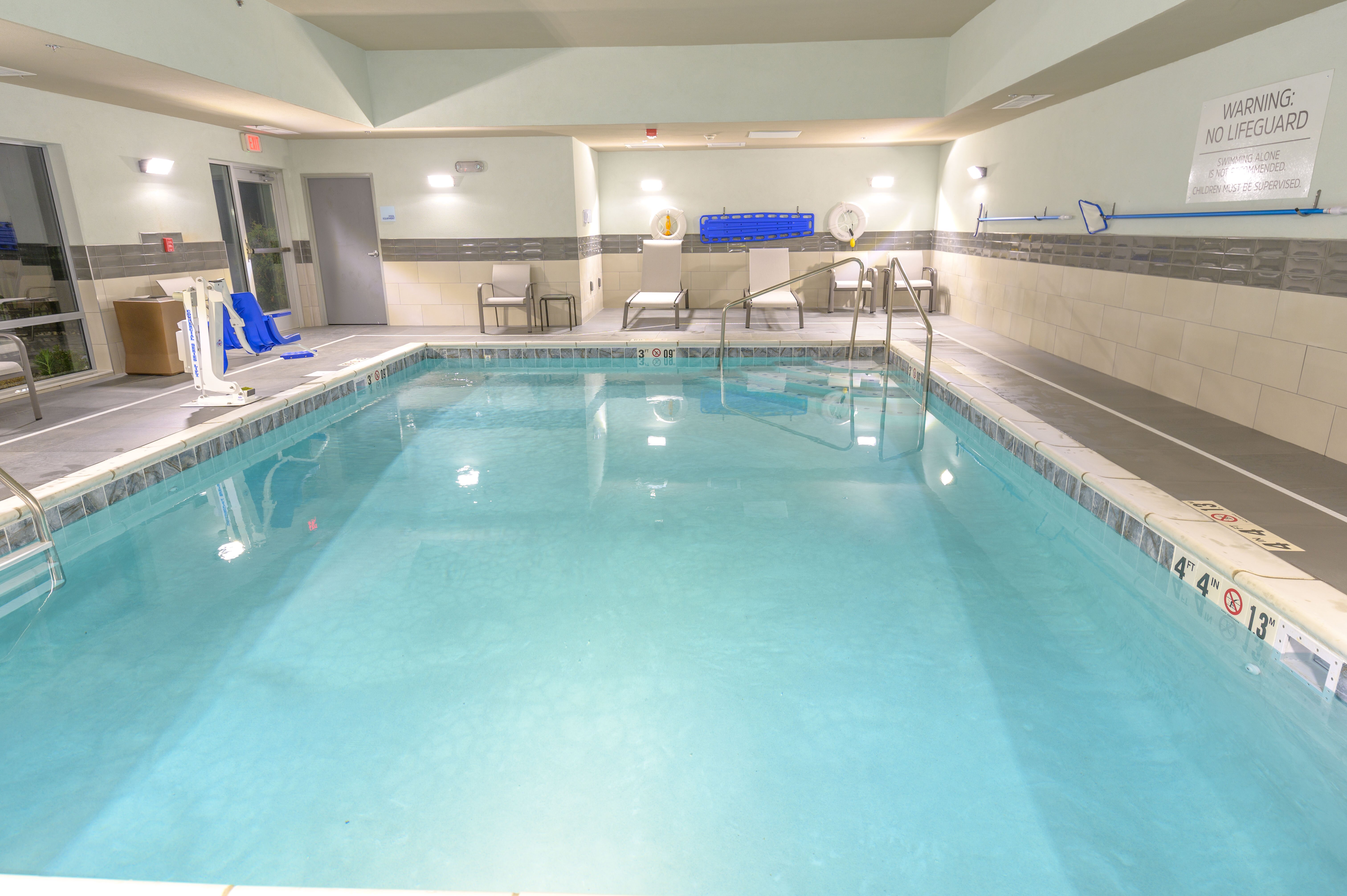 Holiday Inn Express & Suites Dayton East - Beavercreek By IHG-官方
