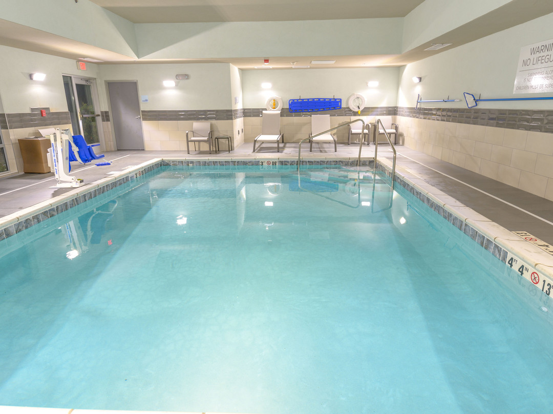 Xenia酒店住宿-Holiday Inn Express & Suites Dayton East - Beavercreek By IHG