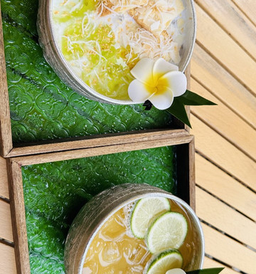 星光夜市-西双版纳傣族自治州必去景点