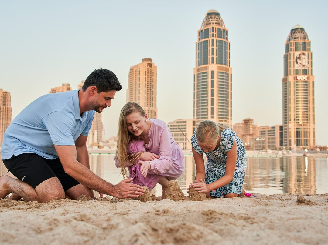 MS SKY Tourist & Trading-多哈必去景点