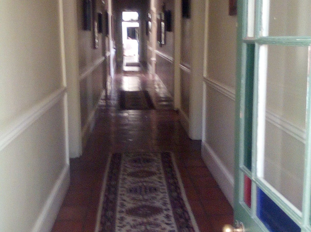 Riebeek Valley Hotel主图