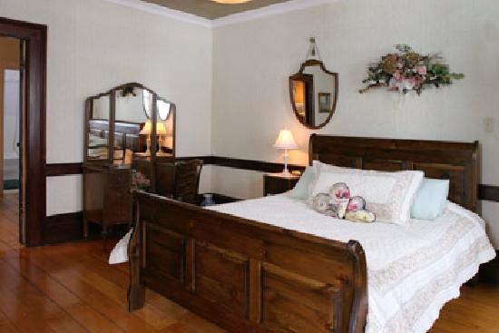 Stevenson Inn & Spa-官方