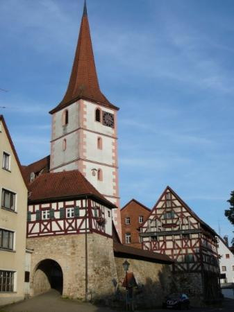 Kirchensittenbach旅游攻略图片