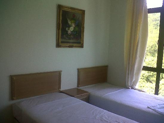 码头湾度假酒店