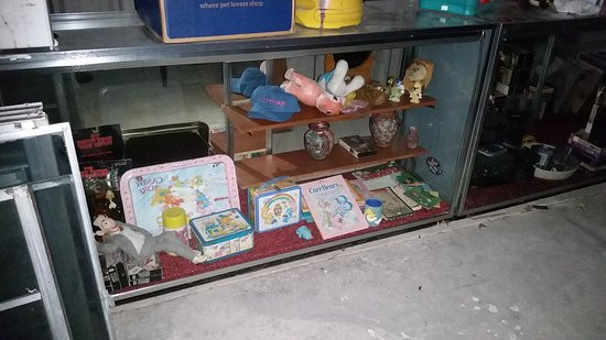 Chaotic Closure - A Smashing Good Time!-Hutto必去景点