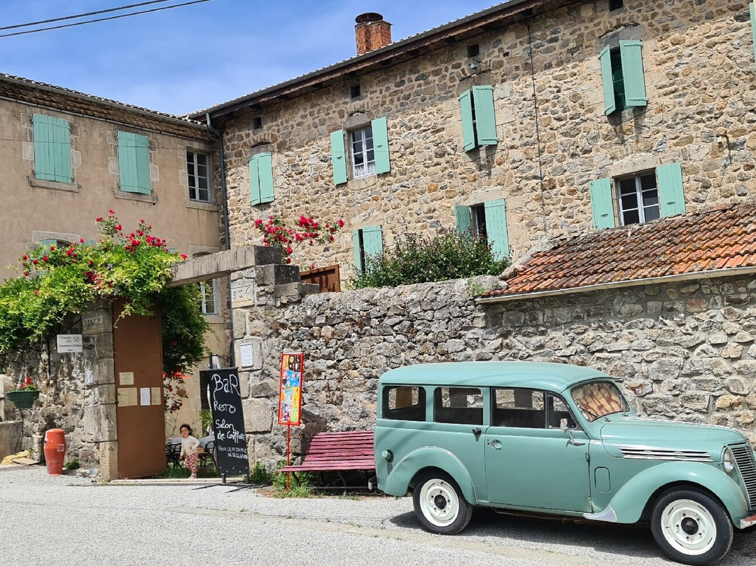 Domaine Sela
