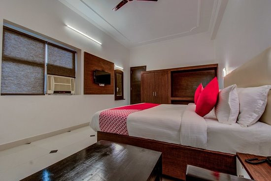 Treebo Dream Palace Near Jaipur International Airport主图