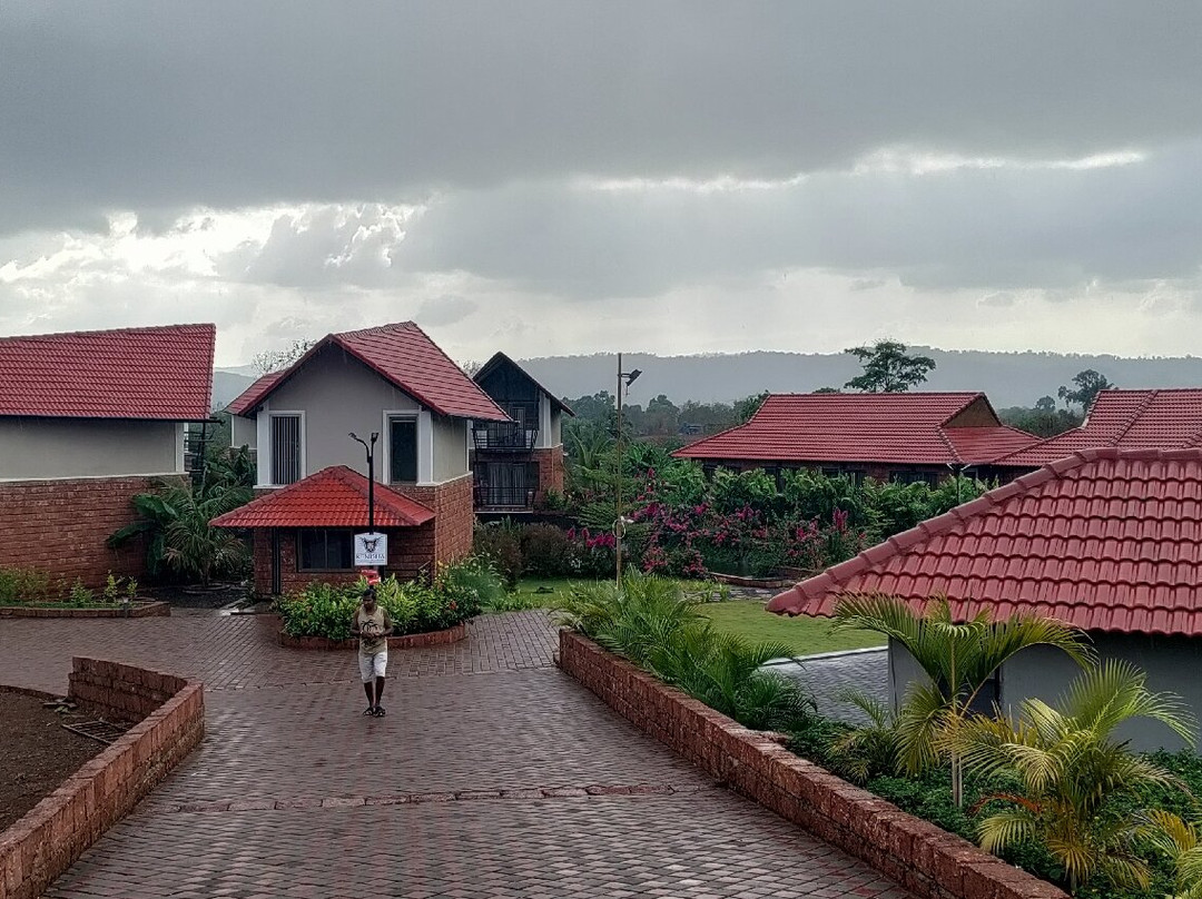 Kenisha Holiday Homes