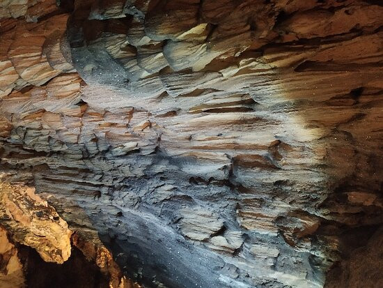 Grabovaca Cave Park景点图片