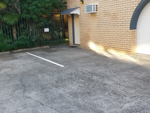 海湾汽车旅馆主图