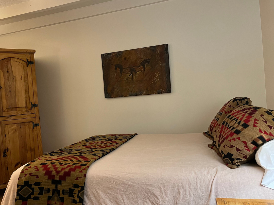 Pecos Trail Inn主图