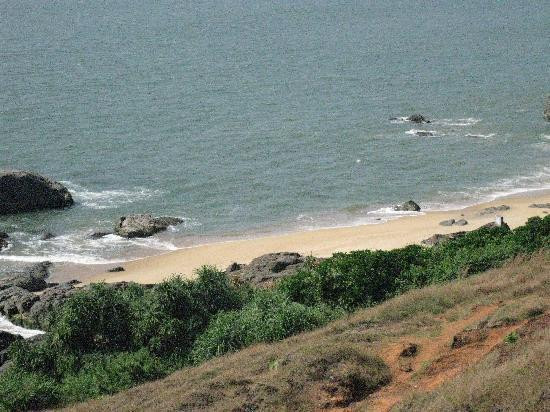Bekal Fort景点图片