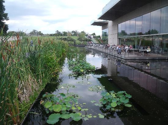 弗吉尼亚美术博物馆-里士满必去景点
